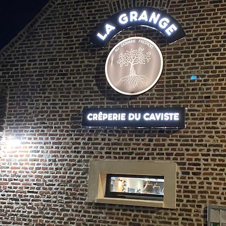 Au Domaine Fresnois Bed & Breakfast Fresnes-lès-Montauban Exterior photo