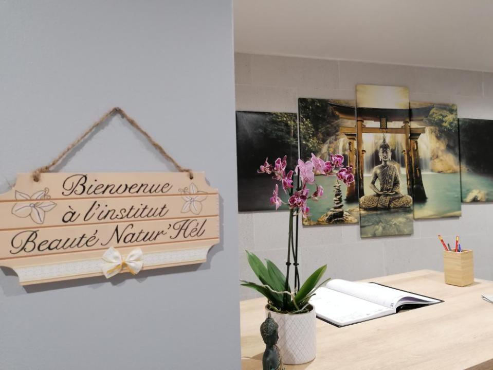 Au Domaine Fresnois Bed & Breakfast Fresnes-lès-Montauban Exterior photo
