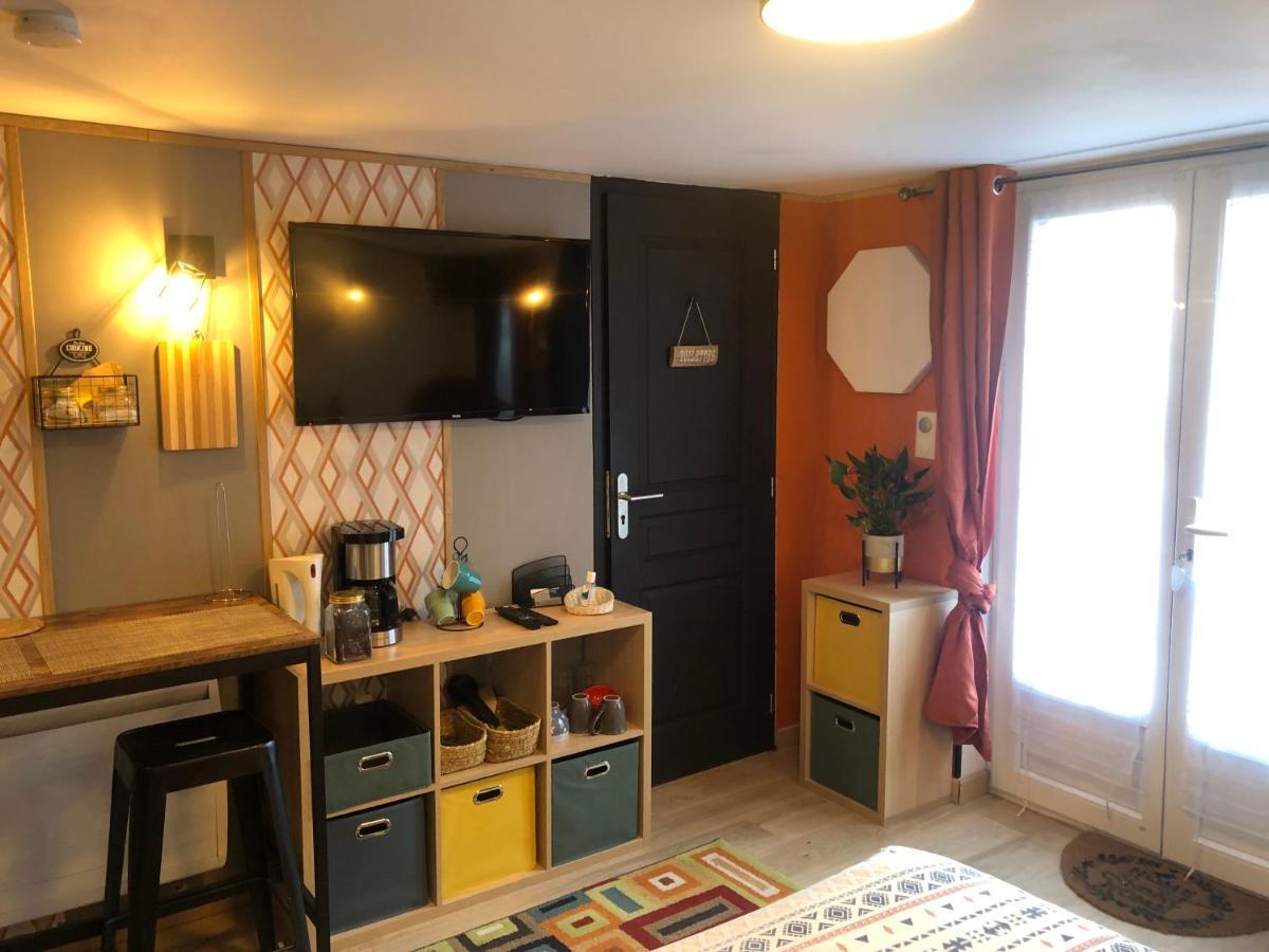 Au Domaine Fresnois Bed & Breakfast Fresnes-lès-Montauban Exterior photo