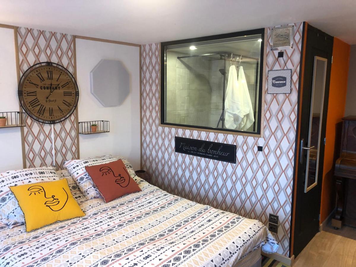 Au Domaine Fresnois Bed & Breakfast Fresnes-lès-Montauban Exterior photo