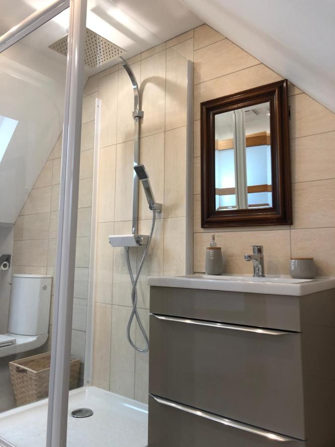 Au Domaine Fresnois Bed & Breakfast Fresnes-lès-Montauban Exterior photo